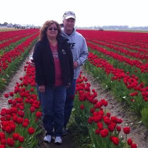 Meet your Posher, Ted